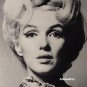 Marilyn Monroe 2-Sided 10X12 Pinup Poster Nude with Fur