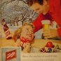 1959 Schlitz Beer Ad starring  Ray Milland Markham CBS