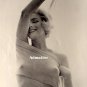 RARE Marilyn Monroe 2-Sided 20X12 Pinup Poster Topless!