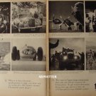 1958 Champion Spark Plug Ad vintage advertisement