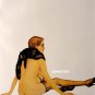 Vargas Pinup Girl 2-SIDED Centerfold Poster Print 12X18