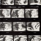 Marilyn Monroe 10X12 Pinup Poster Sexy Film Strip photo