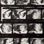 2 Vintage Marilyn Monroe Posters Sexy Film Photos