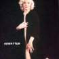 Marilyn Monroe Vintage Pinup Poster Incredibly Sexy Pic
