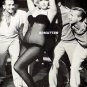 Marilyn Monroe Pin-up Poster Dancing HOT Body Stockings