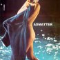 Marilyn Monroe 2-sided Pinup Print Hot photo Wet & Nude