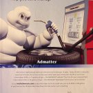 2008 Pissed Off Michelin Man Ad! Time to Fight Back!