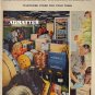 1958 Western Electric Bell Telephone Phone Store Ad