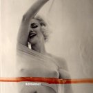 Marilyn Monroe 2-Sided 10X12 Pinup Topless Photo Poster