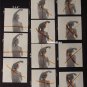 Marilyn Monroe 2-Sided 10X12 Pinup Topless Photo Poster