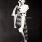 Marilyn Monroe 2-Sided 10X12 Pinup Poster Rare Pics