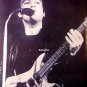Old Beatles 11X14 Pin-up Poster John Lennon with Guitar