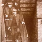Vintage Beatles Pin-up Poster Lennon McCartney Harrison