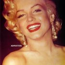Marilyn Monroe Vintage Pin-up Poster Print Sexy Smile!