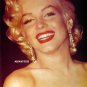 Marilyn Monroe Vintage Pin-up Poster Print Sexy Smile!