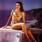 Marilyn Monroe Norma Jean Vintage Pinup photo Sexy Legs