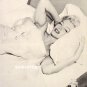 Marilyn Monroe Pinup Poster w/ her Channel No. 5 in Bed