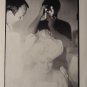 Marilyn Monroe 2-Sided 10X12 Pinup Poster Topless Nude