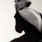 Marilyn Monroe 2-Sided Pinup Poster Hairdresser Photo!
