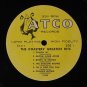 THE COASTERS GREATEST HITS 1959 ATCO 33-111 YELLOW HARP