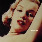 Marilyn Monroe Vintage Hot Pin-up Print Sexy Lips Photo