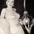 Marilyn Monroe old Pinup Print  Incredibly Sexy Photo!