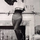 Marilyn Monroe Pin-up Print Christmas stockings Photo