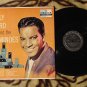 Billy Ward And The Dominoes 1st Press RARE DL 8621 EX++