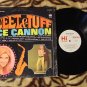 ACE CANNON SWEET & TUFF 1ST PRESS LP NRMT- AWESOME SAX!