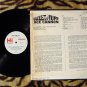 ACE CANNON SWEET & TUFF 1ST PRESS LP NRMT- AWESOME SAX!
