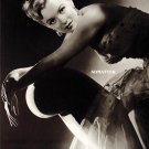 Marilyn Monroe Old Pin-up Poster Print Fire Hot photo!!