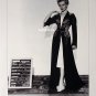 Marilyn Monroe Vintage 2-Sided Map & Movie Set photo