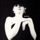 Lot of 5 Marilyn Monroe Pin-up Centerfolds Posters Sexy