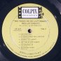 Shelley Fabares The Things We Did Last Summer 1ST PRESS