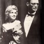 Marilyn Monroe Arthur Miller 2-Sided Pin-up poster