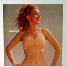 Marilyn Monroe Norma Jean HOT Terry Cloth Bikini Photo!