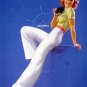 Earl Moran Pin-up Girl Poster Sexy Navy Sailor!