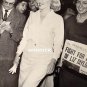 Vintage Marilyn Monroe Pin-up Print Beautiful Smile