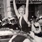 Marilyn Monroe Pinup Poster Atlantic City Parade photo!