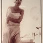 Marilyn Monroe 10X12 mounted Pin-up Poster Print SEXY!