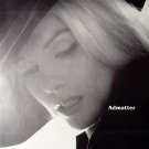 Marilyn Monroe Old 2-Sided Pinup Poster Sexy Black Hat