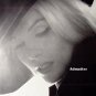 Marilyn Monroe Old 2-Sided Pinup Poster Sexy Black Hat