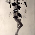 Marilyn Monroe 2-Sided 10X12 Pinup Poster Nude See-Thru