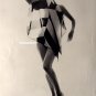 Marilyn Monroe 2-Sided 10X12 Pinup Poster Nude See-Thru