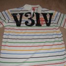 Rocawear Multi Stripe Shirt (2XL)