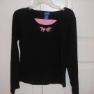 Energie Black Shirt (L)