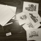 WFB Historical Note Cards