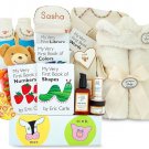 Personalized Arrive In Style Deluxe Celebrity Edition