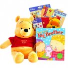 Winnie The Pooh "Best Ever Big Brother" Set