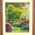 Impressionistic Landscape
